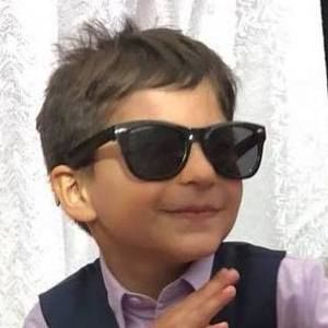 Meet your Posher, Matthew